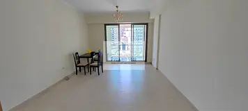 Bright & Modern 1BR | Spacious Layout | AED 54K