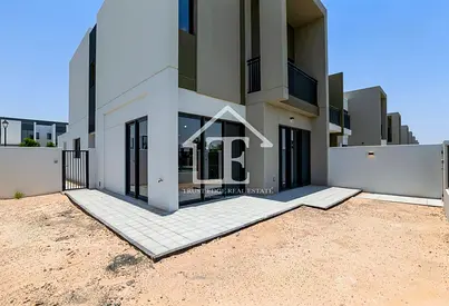Single Row Villa | Park Facing | Bigger Layout