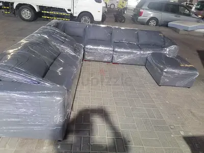 L shup sofa