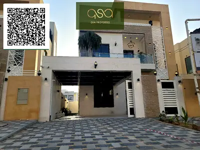 Villa for sale