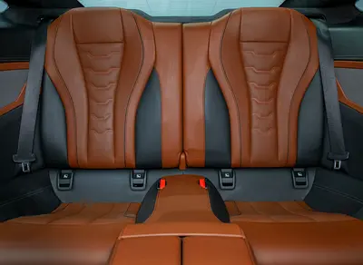 صورة 13 لـ 2019 BMW 8-SERIES