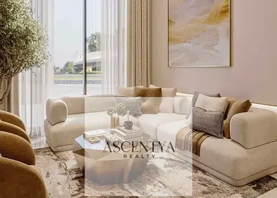 2 Bed + Study | The Best Deal For Investors | Smart Homes Attractive Design Ever | Access To Main Road | High Quality Finishing & Amenities