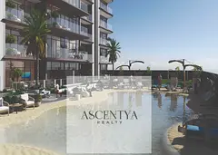 2 Bed + Study | The Best Deal For Investors | Smart Homes Attractive Design Ever | Access To Main Ro