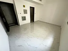 Brand New Studio Apartment for Annual Rent – Ajman Corniche