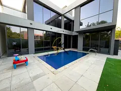 Family-Friendly 4BR Townhouse | Kaya Masaar | 265K