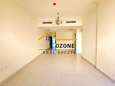 Wow no commission one bhk cantral ac with parking easy exit to dubai only family