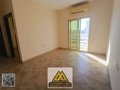 Master bedroom | Central air conditioning | Spacious area | Distinctive view