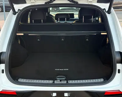 Genesis GV70 Platinum Sport, миниатюра 15