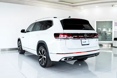Volkswagen Teramont R-Line, миниатюра 6