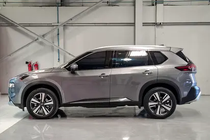 2024 Nissan X-TRAIL — миниатюра 5