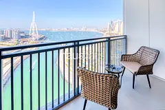 Corner Unit | Full Sea Views | Chiller Free