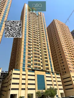 Well-Maintained 1-plus Study Apartment for rent in Paradise Lake Tower B5 — Prime Central Location