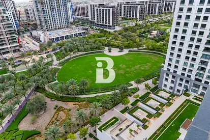 Spacious | Prime Dubai Hills Location | Vacant