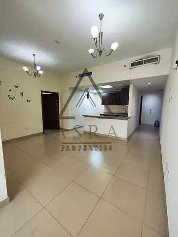 Unfurnished 1-Bedroom Apartment for Rent | Spacious Layout | Prime Location