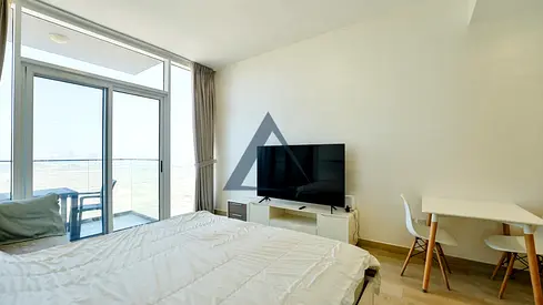 Furnish | Vacant | Marina view | High Floor | Best deal for investor
