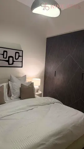 Fully Furnished | Brand New | Ready to move