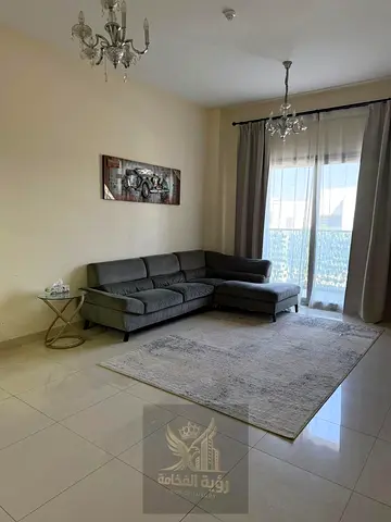 Spacious 1 BHK Apartment for families with Excellent Amenities in Sharjah