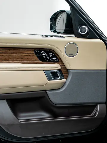 2019 LAND Rover RANGE ROVER 缩略图 19