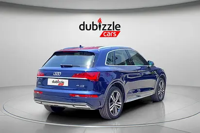 صورة مصغرة 5 لـ 2023 AUDI Q5