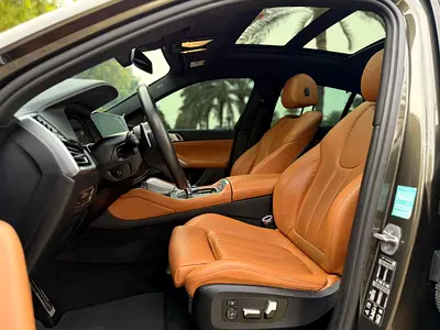 BMW X6 xDrive40i M Sport, миниатюра 15