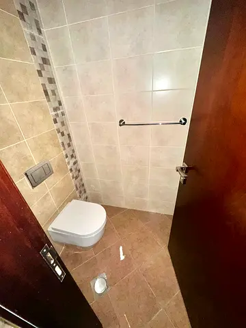For annual rent two rooms and a living room with a very excellent area at the cheapest price in Sha