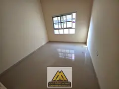 For annual rent: a studio with excellent space in Al Rawda 2 – great location and competitive pric