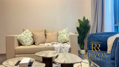 Furnished 4BR Apartment | Boutique 7 | Waling Distance to Metro | Downtown & Street Views