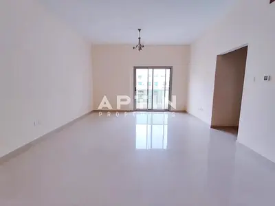 1 Month Free | Modern 2BHK | Pool & Gym | Al Khair Building, DSO