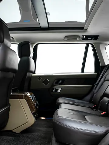 2019 LAND Rover RANGE ROVER 缩略图 20