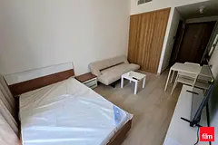 Fully Furnished | Flexible Cheques | Brand New