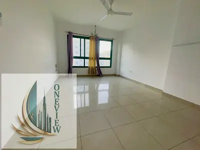 CLOSE TO ABU SHAGARA PARK//HUGE 1BHK IN ONLY 29990/-FULL FAMILY BUILDING