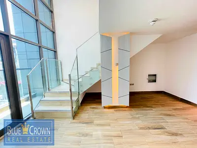 Modern Layout | 1BR Duplex Apartment | Hot location
