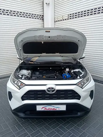 صورة 4 لـ 2023 Toyota RAV 4