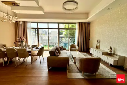 Vacant I Near to School I Furnished