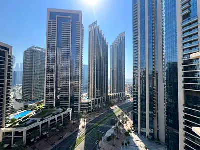 Furnished | 1 Bedroom Apartment | With Balcony | For Rent