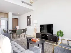 Luxury Fully Furnished | Full Sea View | Vacant