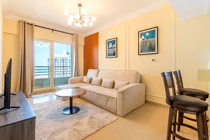 2BR Ready to Move In | High Floor | City View