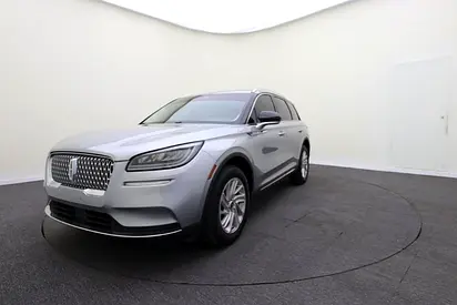 2022 Lincoln Corsair Premier GCC Specs - Pristine Condition
