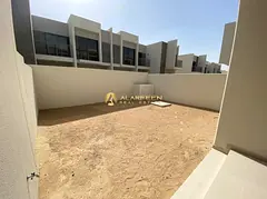 3BR Villa | Zinnia | Multiple Views | Unfurnished