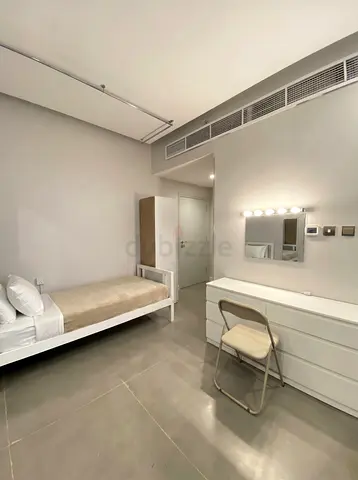 Ladies Only! 6-Minute Walk To Dubai Mall