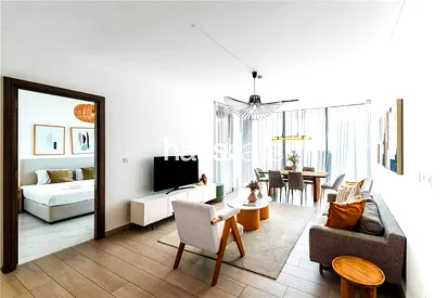 Community View | Exclusive | Top Floor | Vacant
