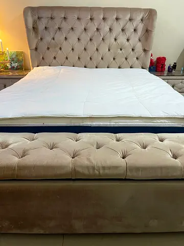 The One Bed Set