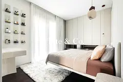 Luxurious Upgraded Unit | VOT | Burj View