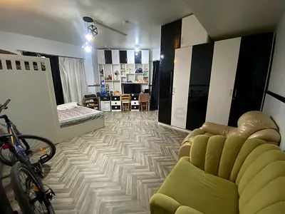 BIG FURNISHED ROOM 2000 ALL INCLUDE
