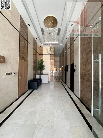 For Sale - Premium Building in Al Jurf 17 Behind the Chinese Market - Ajman