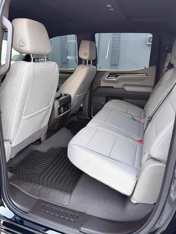 2024 GMC SIERRA 缩略图 13
