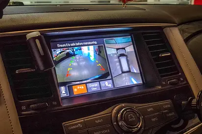 2019 Nissan PATROL — миниатюра 14