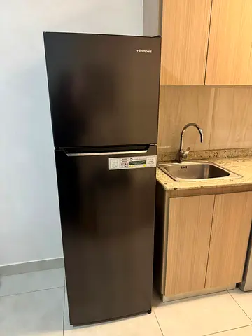 Refrigeration and freezer