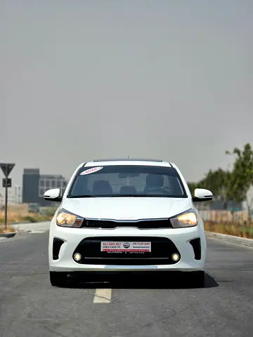 2024 KIA PEGAS — миниатюра 2