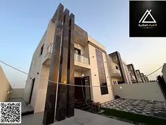 Villa for sale in a prime location featuring a large setback; price includes registration and owners